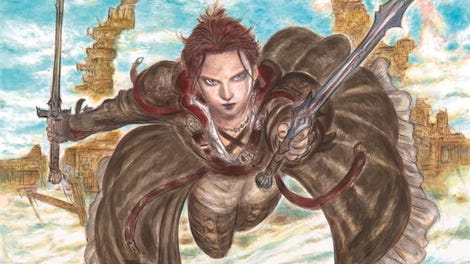 Final Fantasy XIV: Dawntrail - Collector's Edition