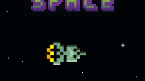 Retro Space