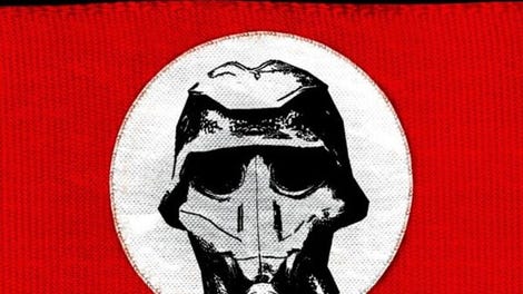 Ubersoldier