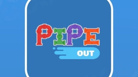 Plumber Pipe Out