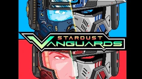 Stardust Vanguards
