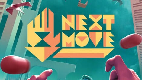 Next Move