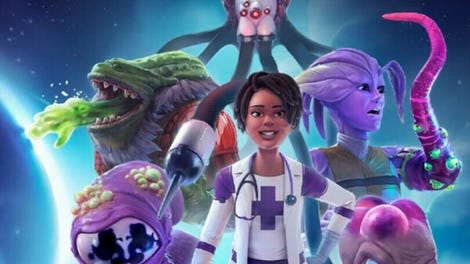 Galacticare