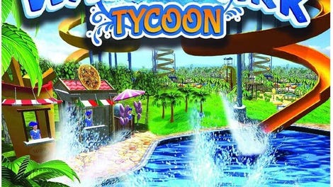 Waterpark Tycoon