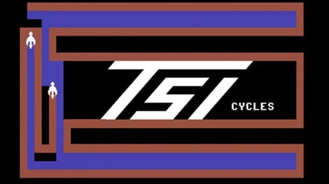 TSI Cycles