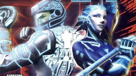 Tron 2.0: Killer App