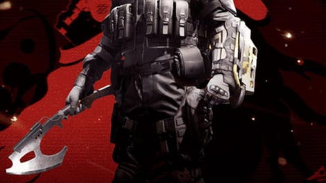 Umbrella Corps: Deluxe Edition
