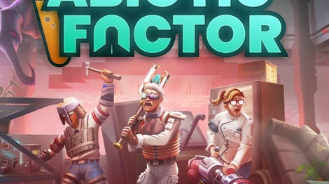Abiotic Factor