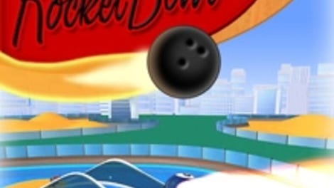 RocketBowl