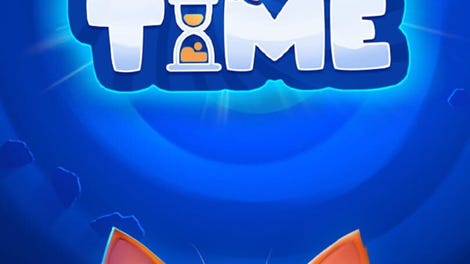 Cats in Time