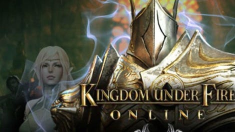 Kingdom Under Fire: Avalanche