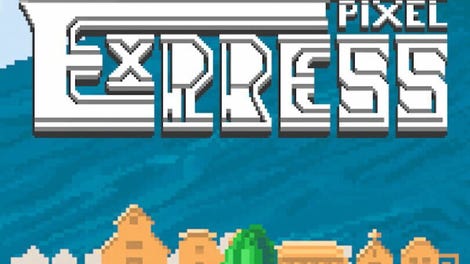 Pixel Express