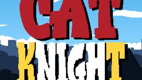 Cat Knight