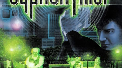 Syphon Filter