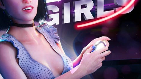 Sex, Love & Girls