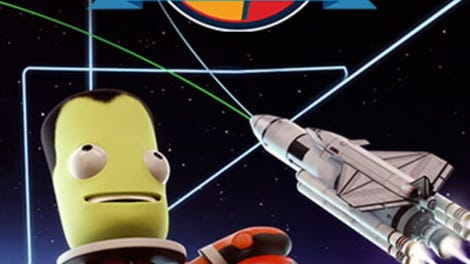 Kerbal Space Program: Making History
