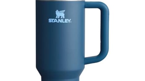 Stanley Quencher H2.0 Tumbler