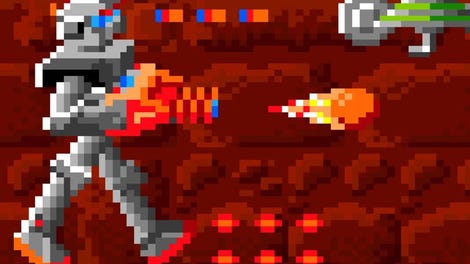 Arcade Archives: MagMax