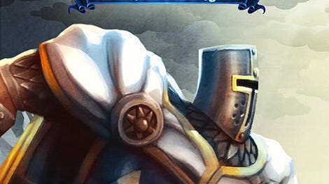 CastleStorm VR