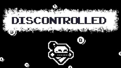 Discontrolled