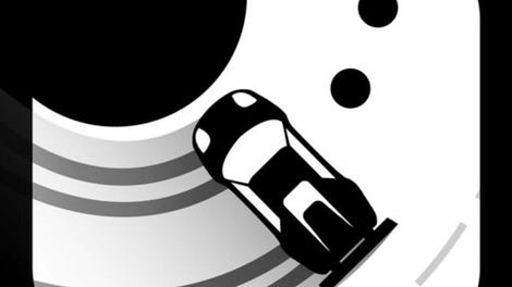 Donuts Drift