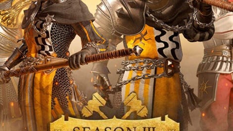 Conqueror's Blade: Season III - Soldiers of Fortune