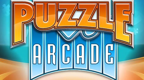 Puzzle Arcade