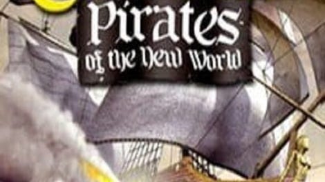 Tortuga: Pirates of the New World