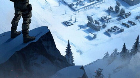 Battlefall: State of Conflict