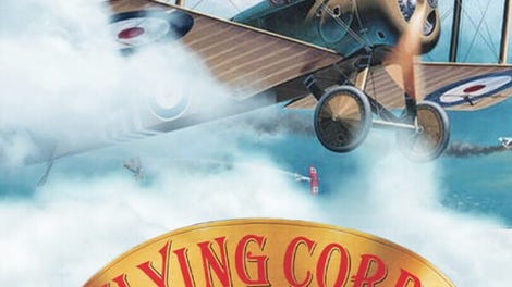 Flying Corps