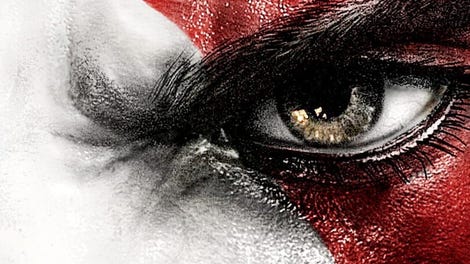 God of War III: Remastered