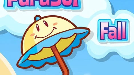 Parasol Fall