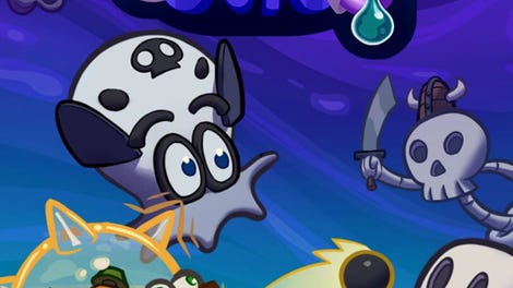 Operation Octo
