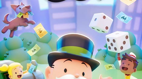 Monopoly Go!