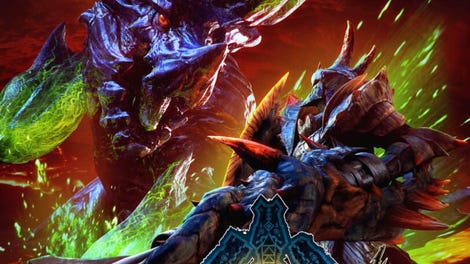 Monster Hunter Tri G