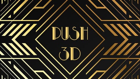 Push 3D