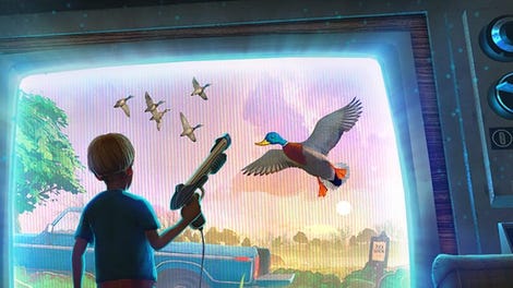 Duck Season