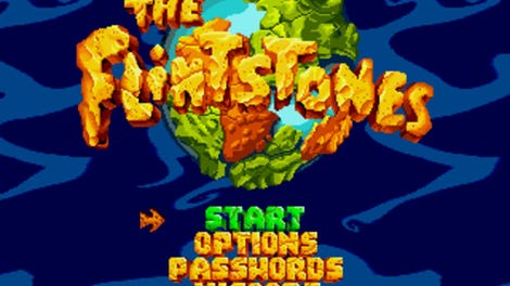 The Flintstones