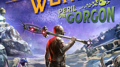 The Outer Worlds: Peril on Gorgon