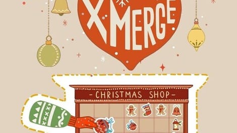 Merry XMerge