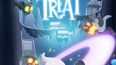 Death or Treat