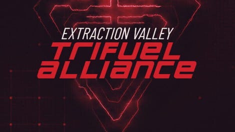 Extraction Valley