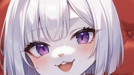 Hentai Furry Bunny
