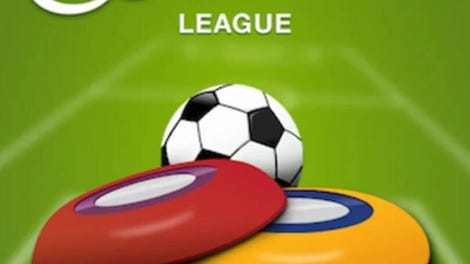Soctics League