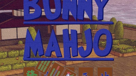 Bunny Mahjo