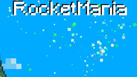 Rocket Mania