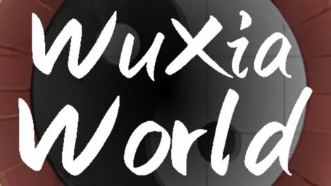 Wuxia World