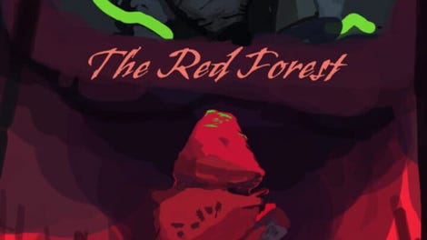 The Red Forest