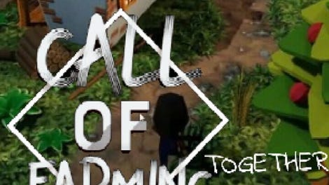 Call of Farming: Together