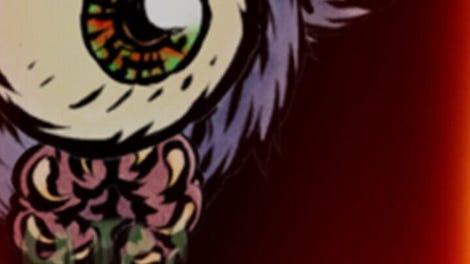 Monsters of Moldred